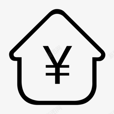 物业订单图标