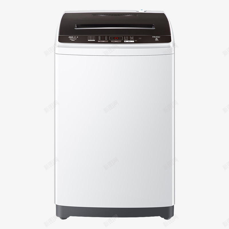 海尔EB90BM029haier9公斤变频波轮洗衣png免抠素材_新图网 https://ixintu.com 海尔 公斤 变频 波轮 洗衣