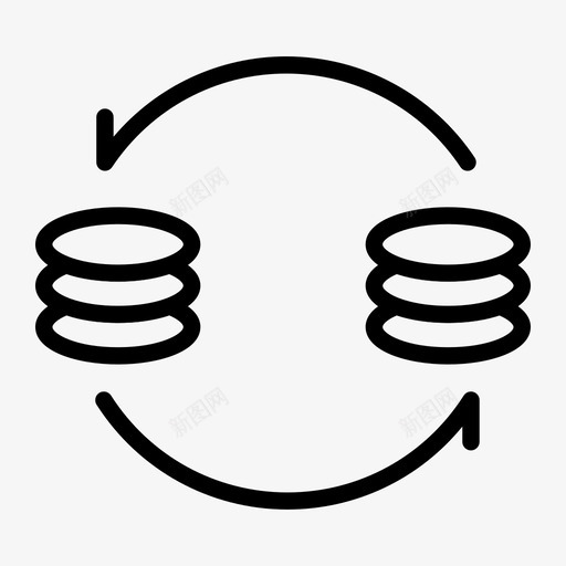 消费转积分svg_新图网 https://ixintu.com 消费 积分