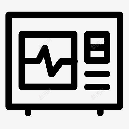 09类科学仪器MHsvg_新图网 https://ixintu.com 科学 仪器