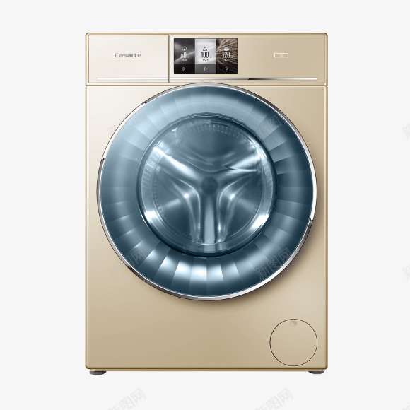 卡萨帝C1HD12G3LU1洗衣机卡萨帝洗衣机C1png免抠素材_新图网 https://ixintu.com 卡萨 洗衣机