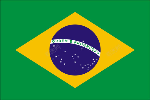 brazil巴西svg_新图网 https://ixintu.com 巴西