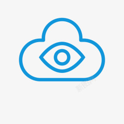 iconfont监控检测钓鱼网站检测智能监控高清图片