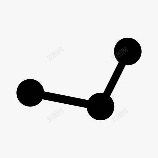 空间距离测量svg_新图网 https://ixintu.com 空间 距离 测量