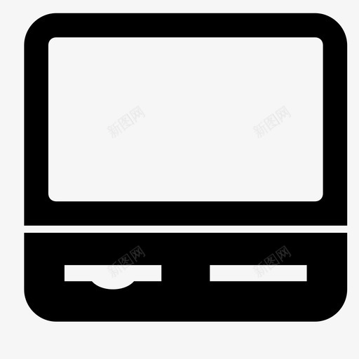 电脑键盘笔记本电脑svg_新图网 https://ixintu.com 电脑 键盘 笔记本 显示器 屏幕 设备 疯狂 黑衣 狗仔队