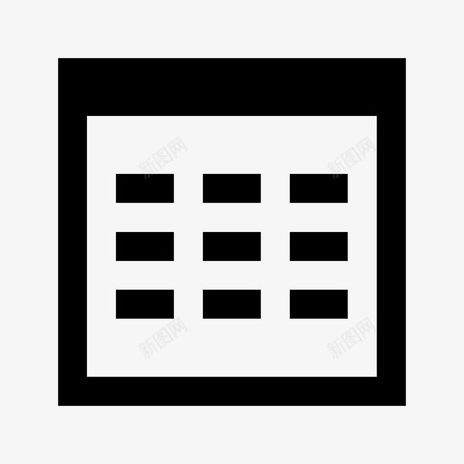 图查属性svg_新图网 https://ixintu.com 图查 属性