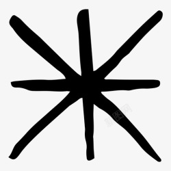 铅笔划痕涂鸦网油漆高清图片