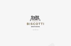 BiscottiBrothers盒装酥化饼干零食点素材