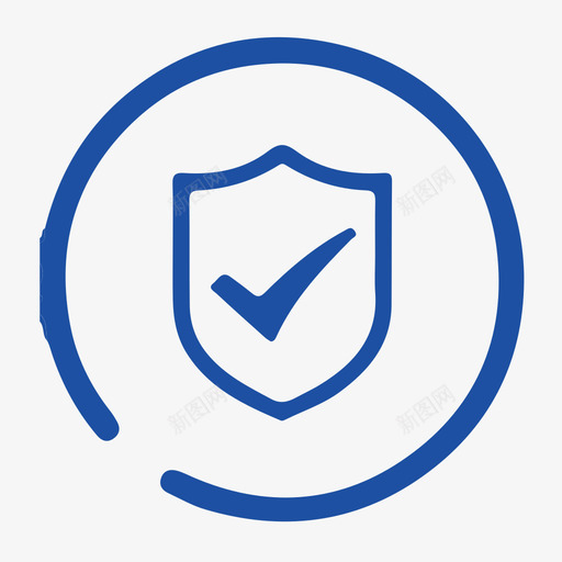 给你安全svg_新图网 https://ixintu.com 给你 安全