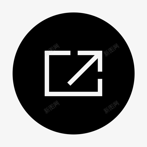 1016分享圆形svg_新图网 https://ixintu.com 分享 圆形