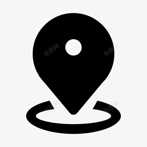 面型图标1周边svg_新图网 https://ixintu.com 面型 图标 周边