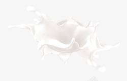 牛奶4素材