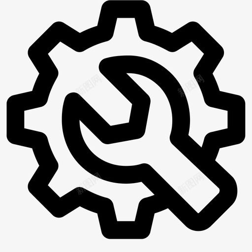 winfoicon系统管理复制svg_新图网 https://ixintu.com 系统管理 复制