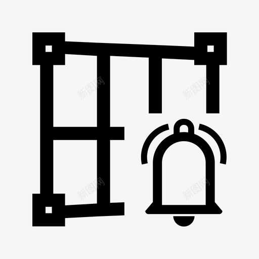Distributioncontrol报警信息svg_新图网 https://ixintu.com 报警 信息