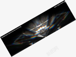 减淡水晶反光线性减淡添加高清图片