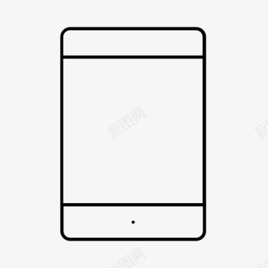 ipadoffice有机图标