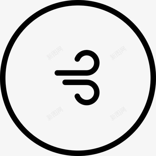 回排风机svg_新图网 https://ixintu.com 回排 风机