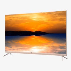 海尔58T76A海尔58英寸智能电视介绍价格参考海素材