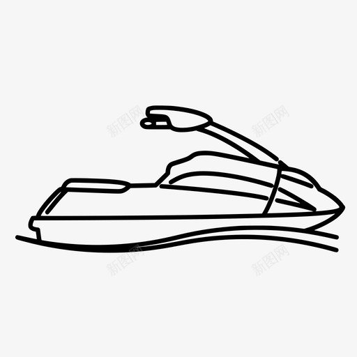 喷气滑雪海洋体育svg_新图网 https://ixintu.com 喷气 滑雪 海洋 体育 夏季 交通 度假 汽车 车水 水上运动 湖泊