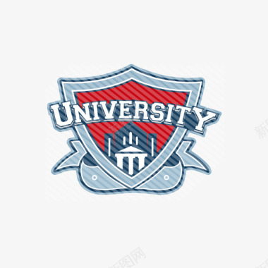 校徽画板1画板1图标