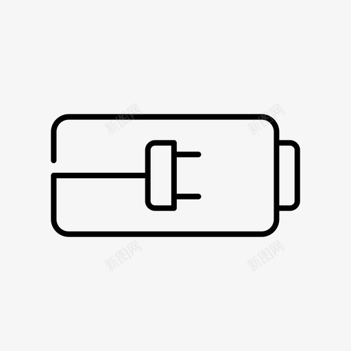 电池充电电池充电器电池寿命svg_新图网 https://ixintu.com 充电电池 电池 充电器 寿命 手机 直接 充电