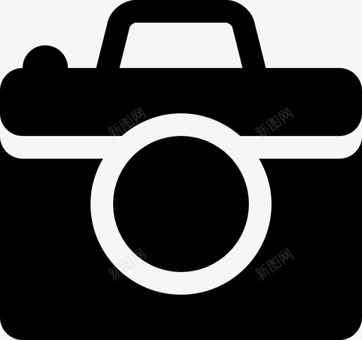 相机复古相机图片svg_新图网 https://ixintu.com 相机 复古 图片 摄影 镜头 图像 闪光灯 捕捉 快照 基本 美学