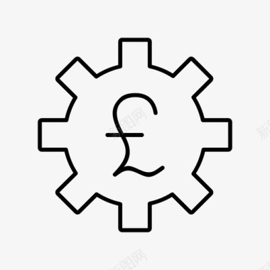 cog工具设置图标