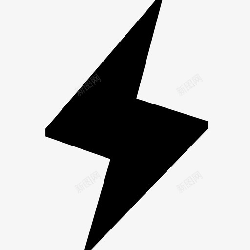 闪光灯1svg_新图网 https://ixintu.com 闪光灯