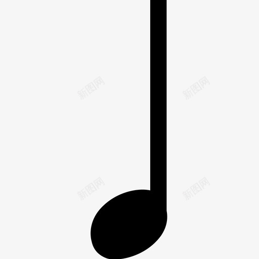 四分音符钢琴音符音符图标免费下载 图标m Yvvrygbbg 新图网 四分音符钢琴音符音符图标免费下载 图标m Yvvrygbbg 新图网