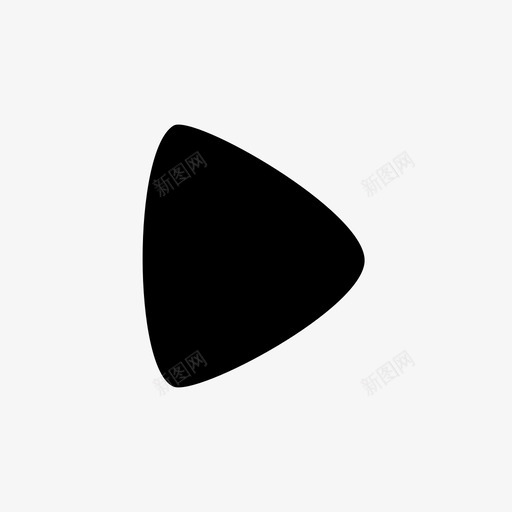 播放电影音乐svg_新图网 https://ixintu.com 播放 电影音乐 音乐 表演 观看 古怪 怪的 媒体播放器 图标