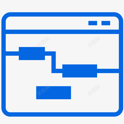 甘特图svg_新图网 https://ixintu.com 特图 功能 通道