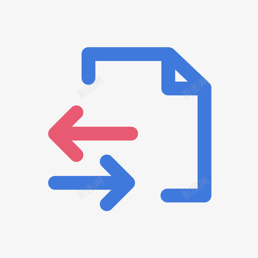 项目交接svg_新图网 https://ixintu.com 项目 交接 线性