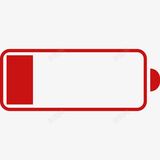 电量20svg_新图网 https://ixintu.com 电量
