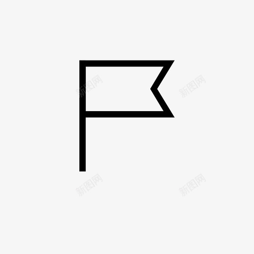 旗帜快照标志svg_新图网 https://ixintu.com 拍摄 旗帜 快照 标志 定点 图片 摄影 摄影师 物品