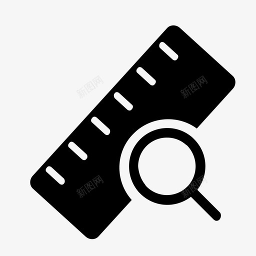 量算分析svg_新图网 https://ixintu.com 量算 分析