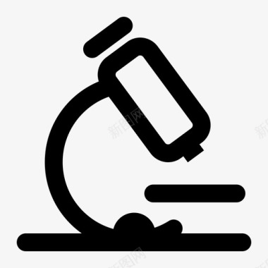 医学临床项目图标
