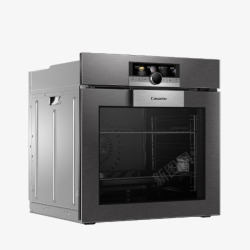 卡萨帝烤箱C7060CGU172L超大容积准控温锁素材