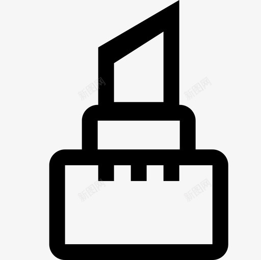 美妆日化svg_新图网 https://ixintu.com 美妆 日化