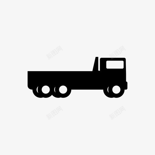 卡车汽车道路svg_新图网 https://ixintu.com 卡车 汽车 汽车道 道路 街道 运输 旅行 旅行车 车辆