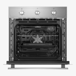 8L海尔HB59SK8ITA嵌入式59L烤箱介绍价格参高清图片
