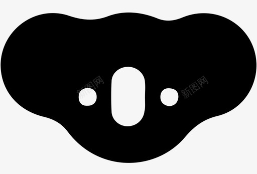 网易考拉svg_新图网 https://ixintu.com 网易 考拉