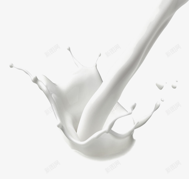 奶制品牛奶png免抠素材_新图网 https://ixintu.com 奶制品 牛奶