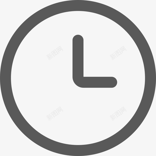 时间时间选择器svg_新图网 https://ixintu.com 时间 选择器