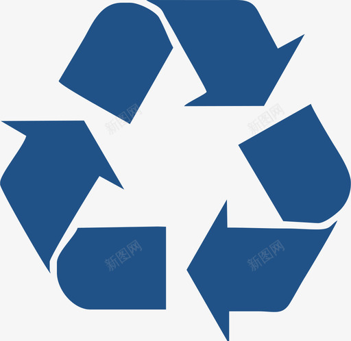 可回收物iconsvg_新图网 https://ixintu.com 可回收