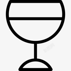 汁水多图标酒啤酒鸡尾酒高清图片