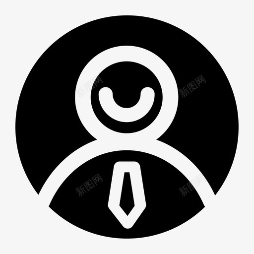 小易管家svg_新图网 https://ixintu.com 小易 管家
