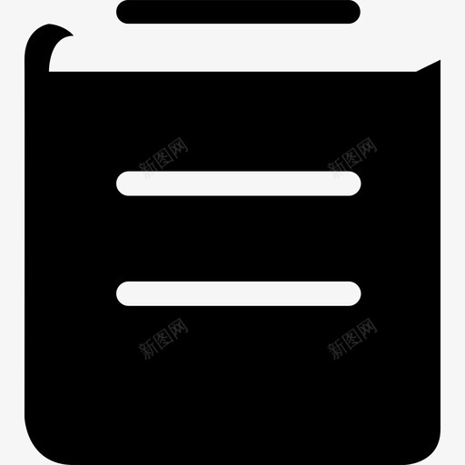 订单iconhoversvg_新图网 https://ixintu.com 订单 线性