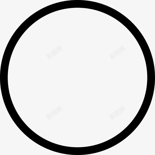 复选框未选01svg_新图网 https://ixintu.com 复选框 未选
