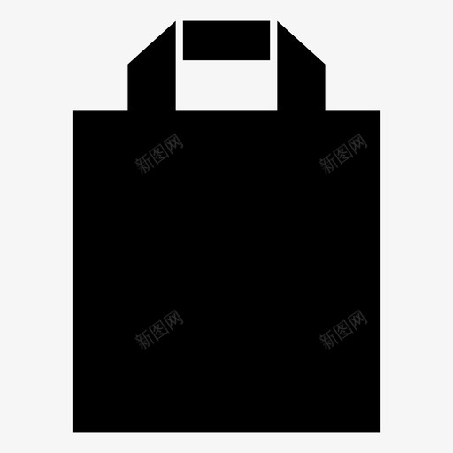 购物袋网店平板用户界面svg_新图网 https://ixintu.com 购物袋 电子商务 网店 平板 用户界面 商店