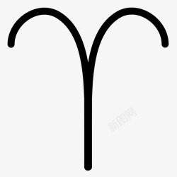 星座牧羊座星座牧羊座高清图片